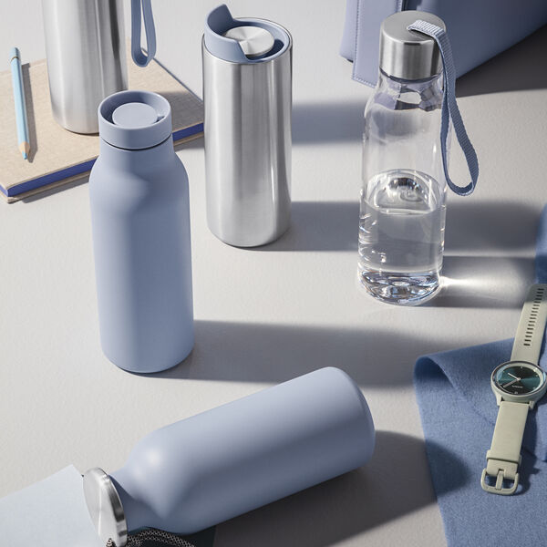 Urban termosflaske, blue sky, Eva Solo