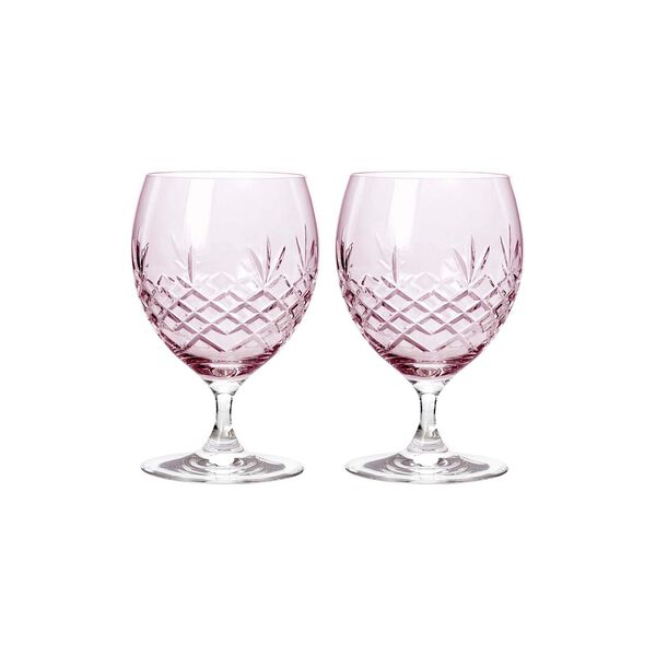 Crispy Eightball, topaz, Frederik Bagger