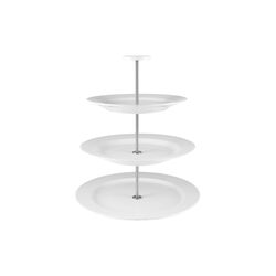 Legio Nova etasjefat, Eva Trio