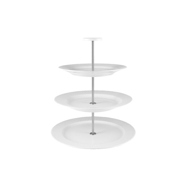 Legio Nova etasjefat, Eva Trio