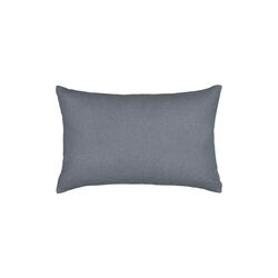 Classic putetrekk, grey blue, ELVANG