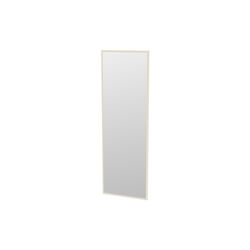 Colour Frame Mirror LIKE (SP1806), 150 vanilla, Montana Furniture