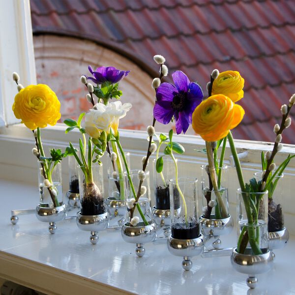 Constella, s&oslash;lv, Klong