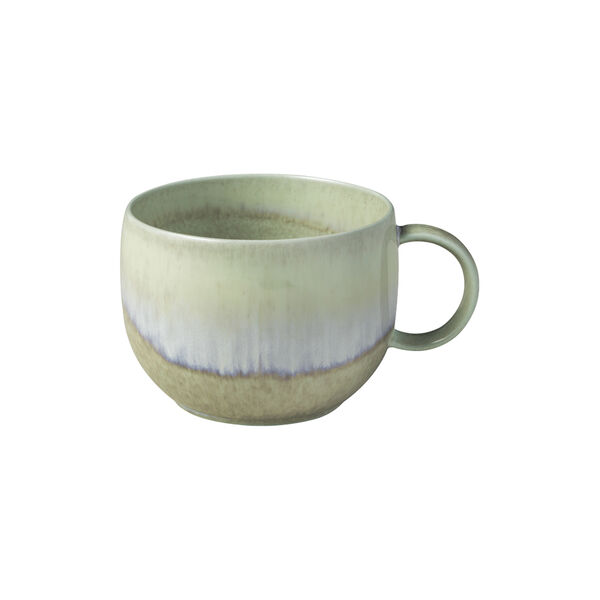 Perlemor kaffekopp, alga, Villeroy & Boch