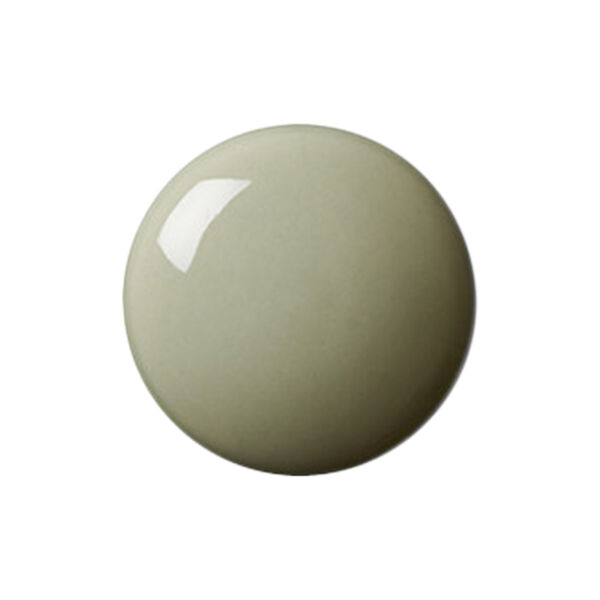 Plain knott, jade, Anne Black