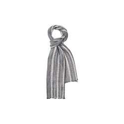 Scarves MW S334, graphite grey, SAND Copenhagen