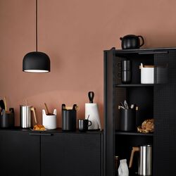 Toolbox, sort, Eva Solo