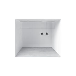 Flos String Lights Cone, 22 meter, Flos