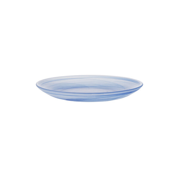 Cosmic Plate &Oslash;16 cm, blue, Normann Copenhagen