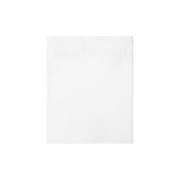 Triomphe laken, blanc, Yves Delorme