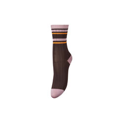 Sportia Glory sokker, fondue fudge, Becks&ouml;ndergaard