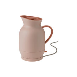 Amphora vannkoker, soft peach, Stelton