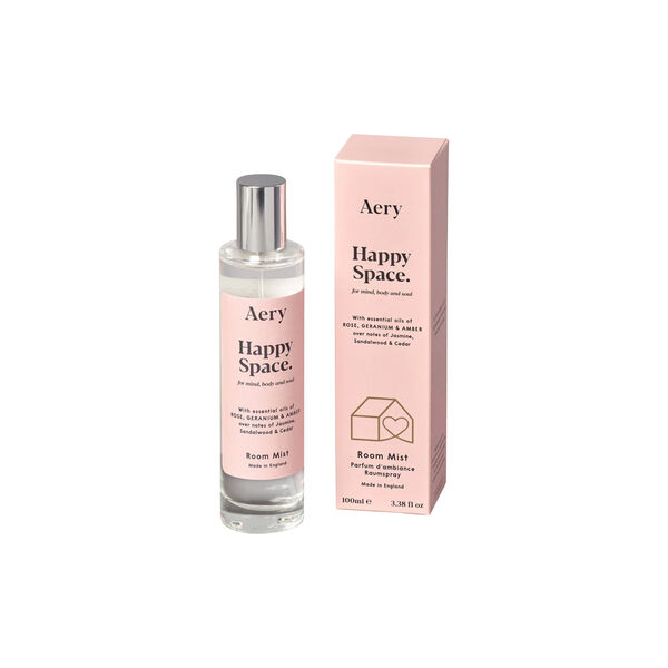 Happy Space romspray, Aery Living