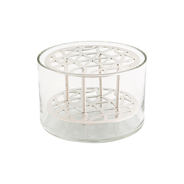 &Auml;ng vase, liten, Klong