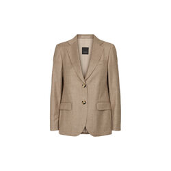 6781 WW Rani Blazer, camel, SAND Copenhagen