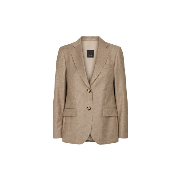 6781 WW Rani Blazer, camel, SAND Copenhagen
