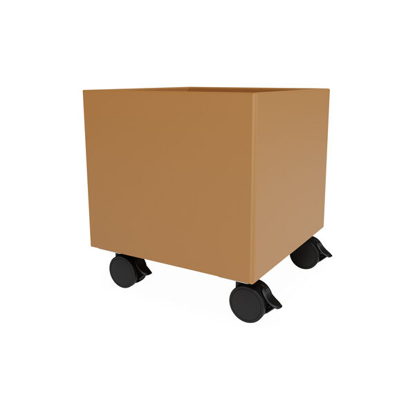 Montana Mini Play Box, 142 amber, Montana Furniture