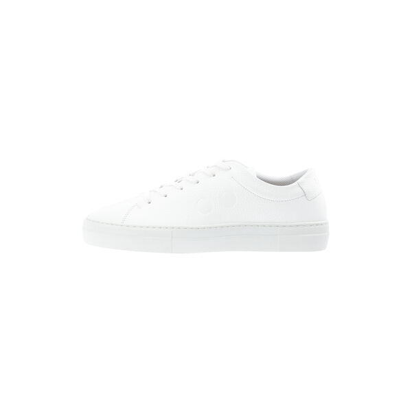 Ewan Sneaker, white, L&Auml;ST