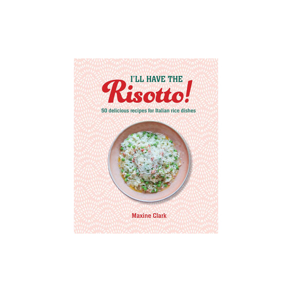 I'll Have the Risotto!, New Mags