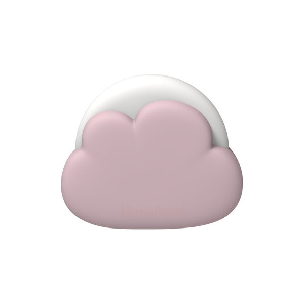 Cloudy natlampe, dusty rose, Kreafunk