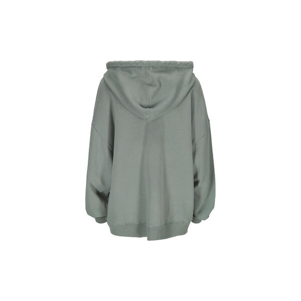 Zane hettegenser, chinos green, IBEN