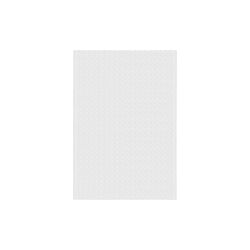 Arne Jacobsen Damaskduk, hvit, Georg Jensen Damask