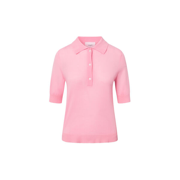 Zena Top, pink, Lovechild 1979