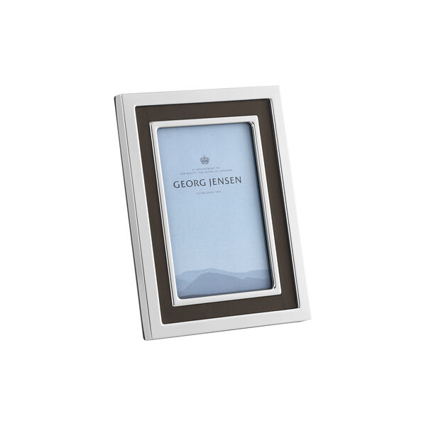 Manhattan bilderamme, Georg Jensen