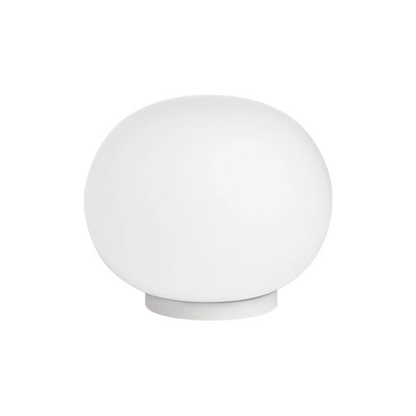 Mini Glo-Ball T bordlampe, Flos