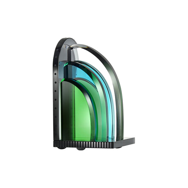 Tribeca Bookend, Reflections Copenhagen