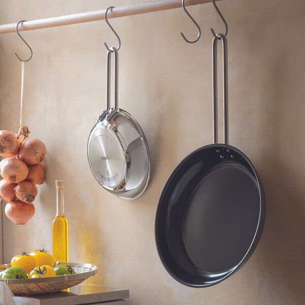 Stekepanne &Oslash;24 keramisk, Eva Trio