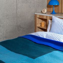 Syndin Pledd, Well, R&oslash;ros Tweed