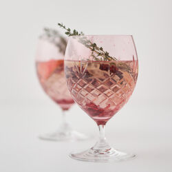 Crispy Eightball, topaz, Frederik Bagger