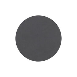 Circle glassbrikke, nupo antrasitt, LIND DNA