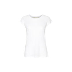 Faylinn O t-skjorte, pure white, InWear
