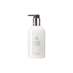 Delicious Rhubarb & Rose Body Lotion, Molton Brown