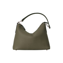 VIENNA Hobo veske, khaki, Bella Ballou