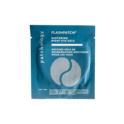 FlashPatch Restoring Night &oslash;yemaske, Patchology