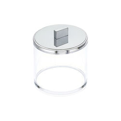 SKY DMD flerbruksboks, klar, Decor Walther