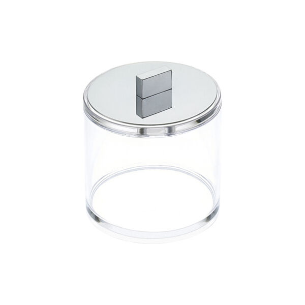 SKY DMD flerbruksboks, klar, Decor Walther