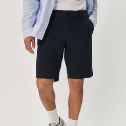 MAthomas Shorts, dark navy, Matinique