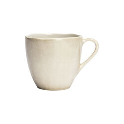 Basic kopp 60 cl, sand, Mateus