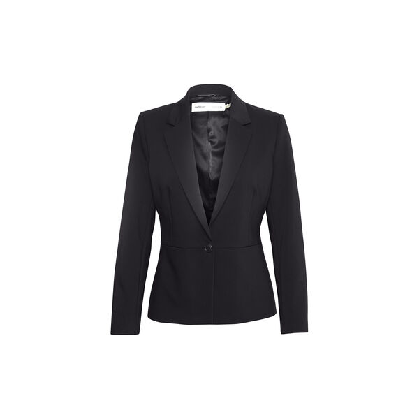 Zella blazer, black, InWear