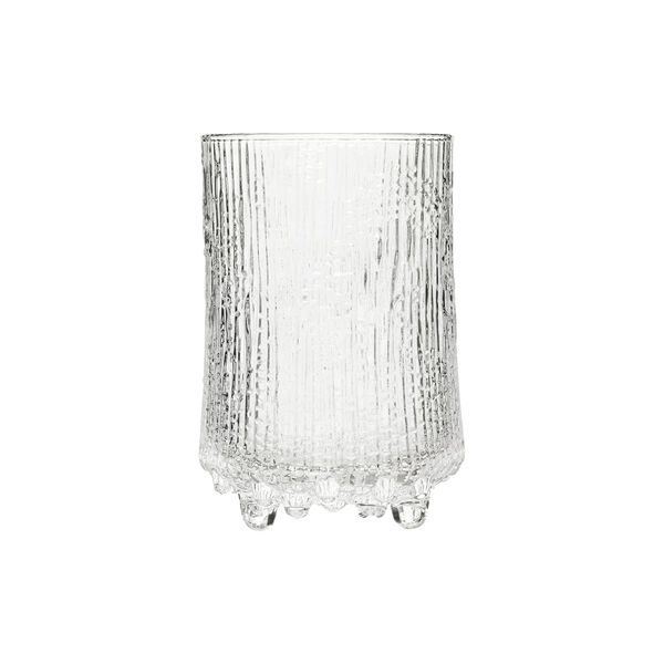 Ultima Thule &oslash;lglass 2 stk., klar, Iittala