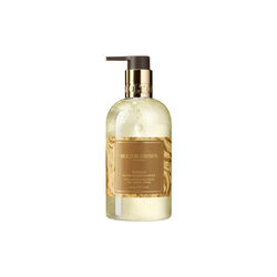 Vintage With Elderflower Fine Liquid Hand Wash, Molton Brown