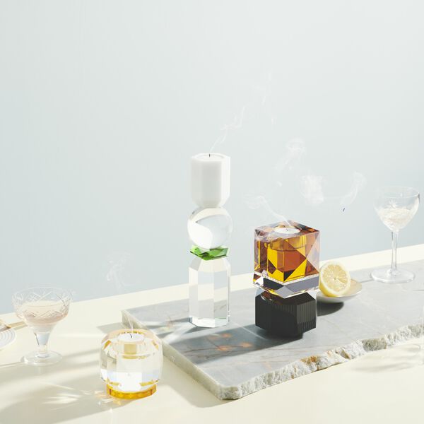 Texas T-Light Holder, Reflections Copenhagen