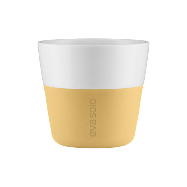 Lungo-krus 2 stk, golden sand, Eva Solo