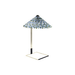 HAY x Liberty Matin Table Lamp, mitsi by liberty, HAY