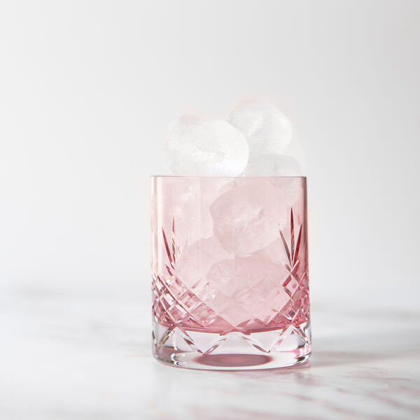 Crispy Lowball, topaz, Frederik Bagger