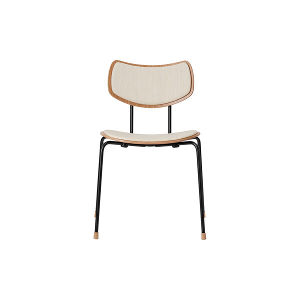 VLA26P Vega stol, Mood 01104, Carl Hansen & S&oslash;n